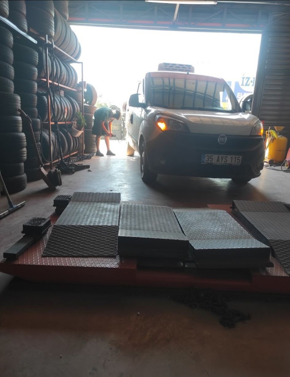 Koçaklar Oto Lastik galeri görseli 8